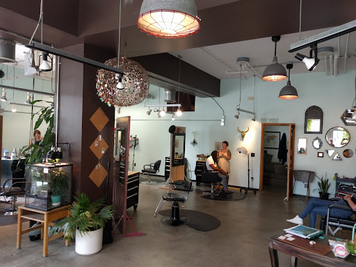 3 Little Birds Salon – Denver