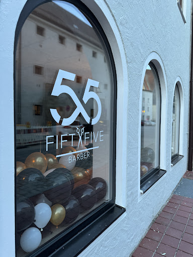 55 Barber Fiftyfive – Mühldorf