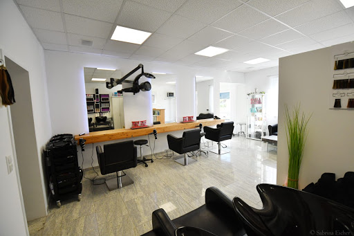 Haarstudio Silke – Laintal