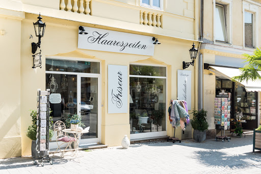 Haareszeiten – Baden bei Wien