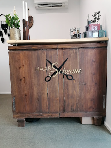 HaarScheune – Nestelbach im Ilztal