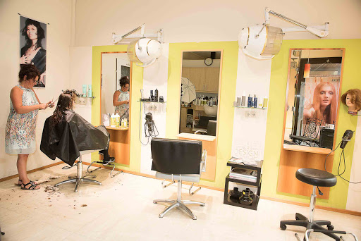 Friseur New Look by Petra Strobl – Absdorf