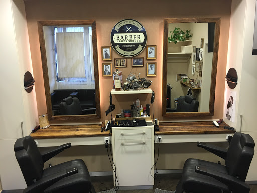 Friseur Team & Barber Hehenberger – Hofkirchen im Mühlkreis