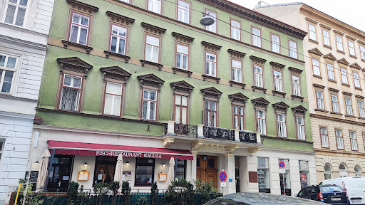 Haar von Rautenberg – Vienna