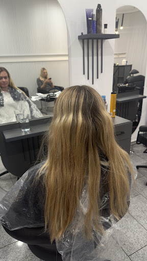 Hair Atelier – Vienna