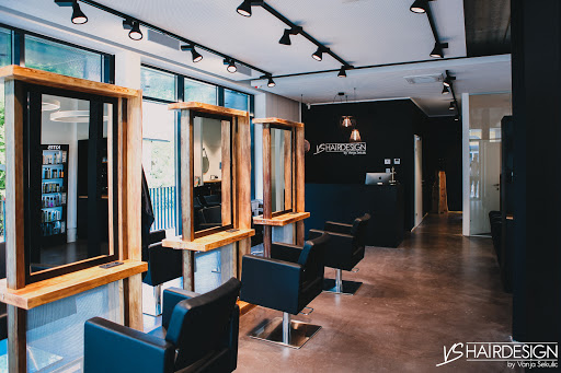 Hairdesign by Vanja Sekulic – Unterpremstätten