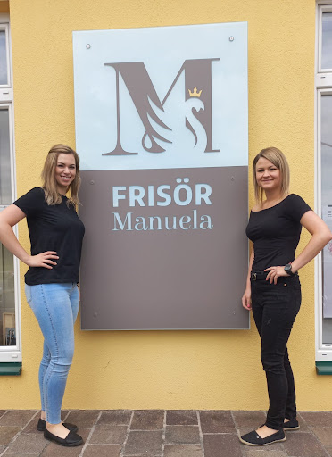 Frisör Manuela Salon Hartl – Hartl