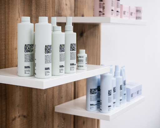 Ink Couture Beautylounge – Schildbach