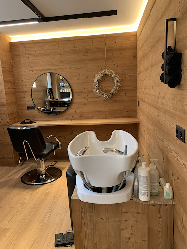 Friseur Melanie Dünser – Raggal