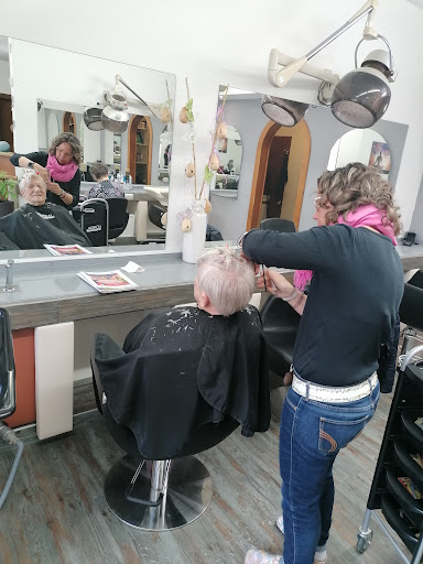 Friseur Christof – Berger Gudrun – Patergassen