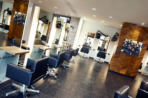 Intercoiffeur Katharina Strassl – Vienna