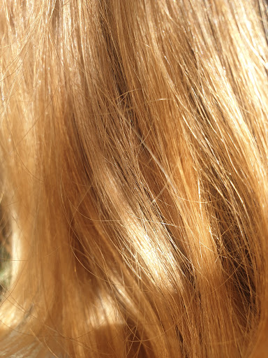 Naturfriseur Gabriela – Schönfeld an der Wild