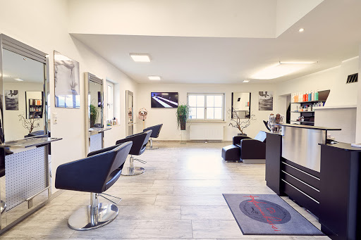 Die Haarmacherei – Friseursalon – Innerschwand