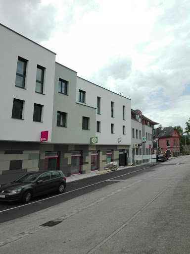 figaro uno Scheibbs, Gaminger Straße – Scheibbs