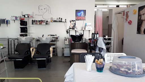 Anita Friseur Salon – Vienna