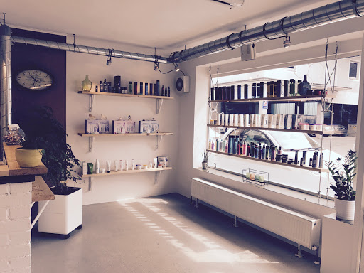 Kontrast Friseure By Dilara – Seekirchen am Wallersee