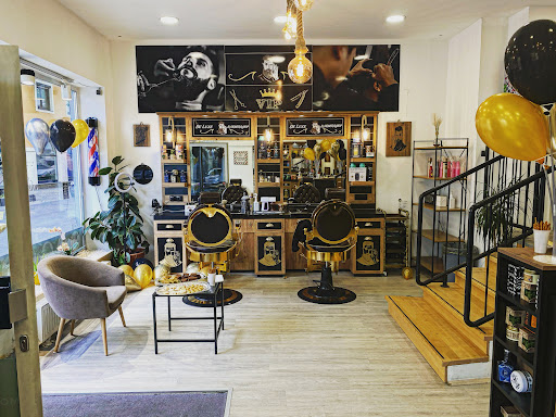 De Luxe Barbershop – Mattersburg