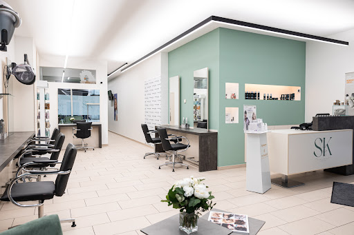 Hair & Beauty Lounge – Vienna