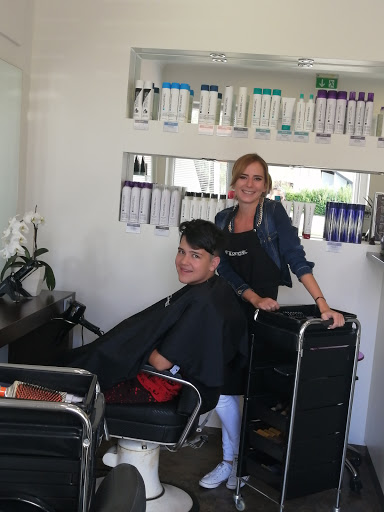 Salon Carmen – Klagenfurt am Wörthersee