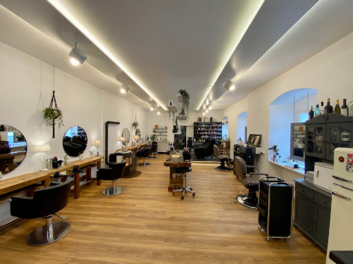 Die Zauberer Friseur – Steyr
