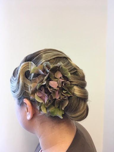 Friseursalon Team Silvia – Euratsfeld