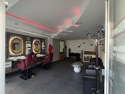 Inter Coiffeur – Telfs