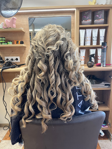 Friseursalon Sarah – Faistenau