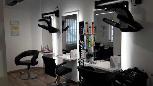 Intercoiffeur Feeling by Marion – Oggau am Neusiedler See