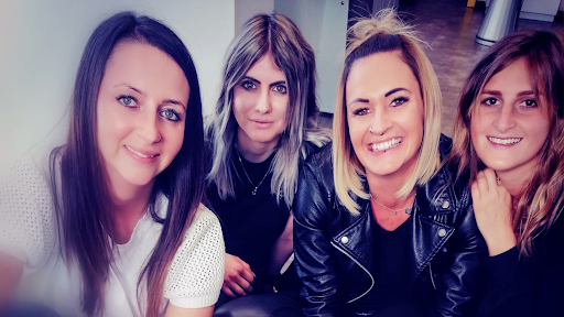 Hair Salon Jacqueline – Nußdorf-Debant