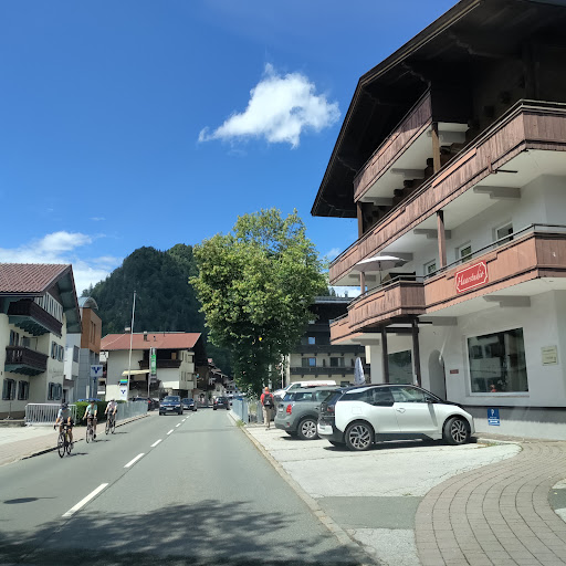Haarstudio Blösl – Walchsee