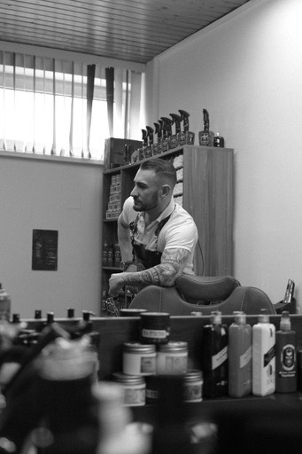 Kaay‘s Barbershop & Friseur – Kapfenberg