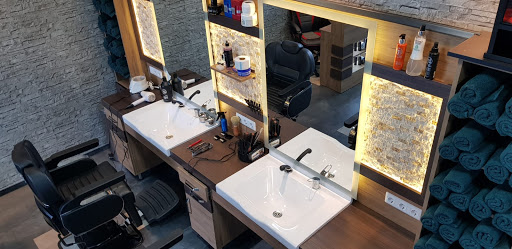 Hako´s BarberShop – Kapfenberg