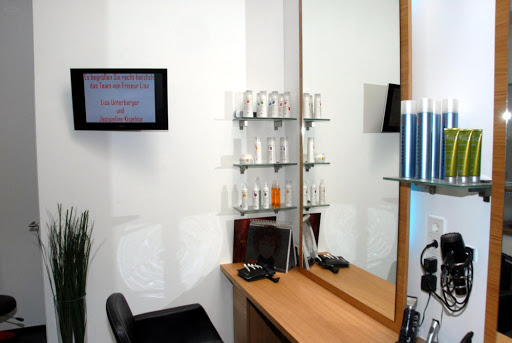 Friseur-Lisa – Innsbruck