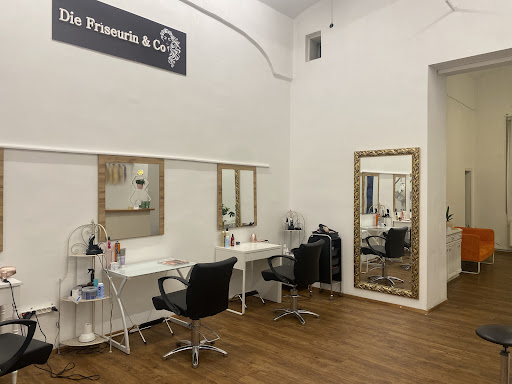 Die Friseurin & Co – Vienna