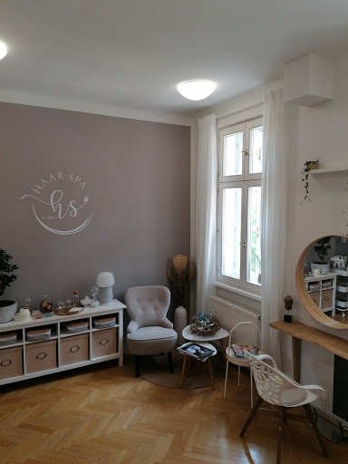 HAAR SPA by Birgit – Irdning