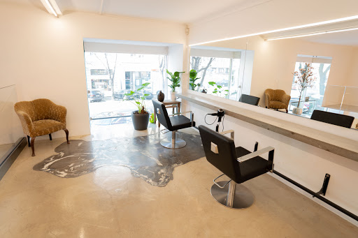 Reibenschuh’s Friseure – Graz