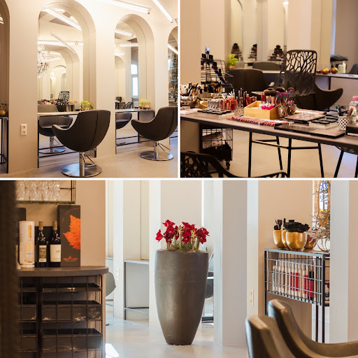 Gutmann & Gutmann Hairdressing – Stadtzentrum