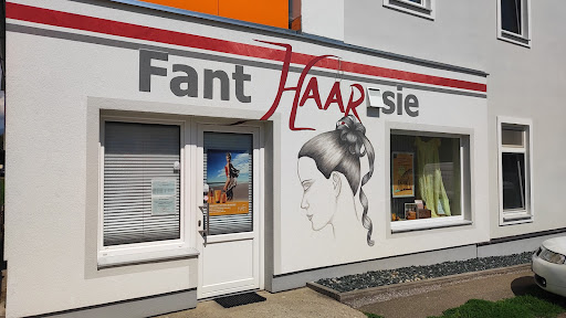 Friseur FantHAARsie Inh. Kaufmann Birgit – Sankt Michael in Obersteiermark