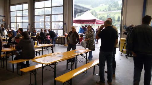 KFZ Tragler – Außerweg
