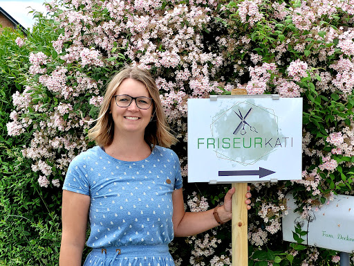 FRISEUR KATI – Klein Ruprechts
