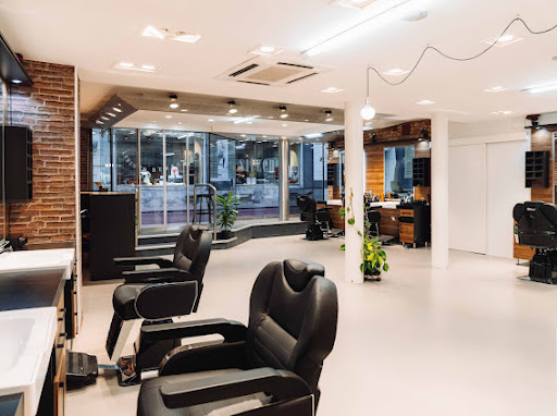 Luxus Styling Salon – Graz