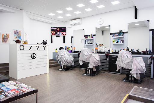 Friseursalon OZZY – Linz