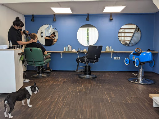 Salon Martina – Graz