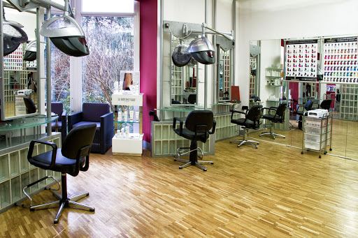 Friseursalon Hofstädter – Vienna