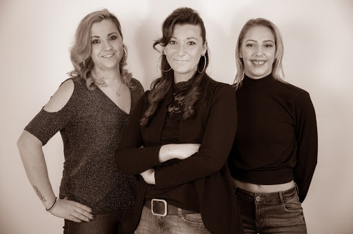 Hairstylist LW – Laura Wallas – Imst