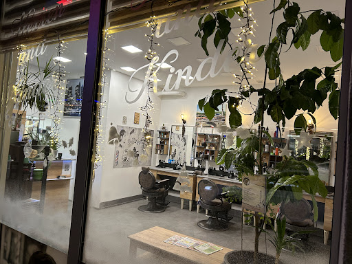 Barbershop Flamuri Wien – Vienna