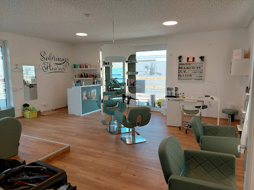Sabrinas Haareck – Nickelsdorf