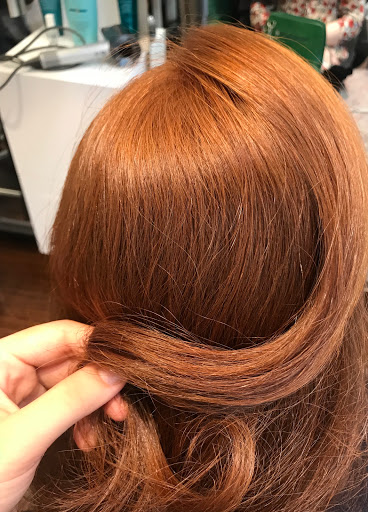 Intercoiffeur Strassl Exklusiv by Andrea Hubatschek – Vienna