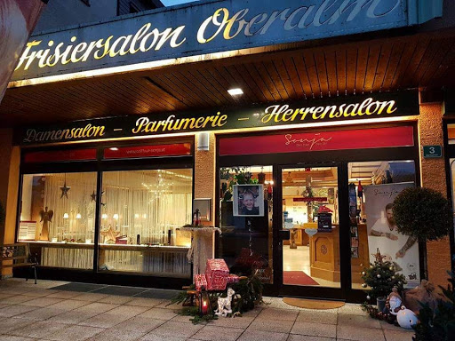 Coiffeur Sonja – Oberalm