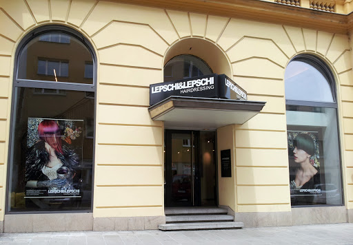 LEPSCHI&LEPSCHI Hairdressing – Ihr Friseur in Linz – Linz